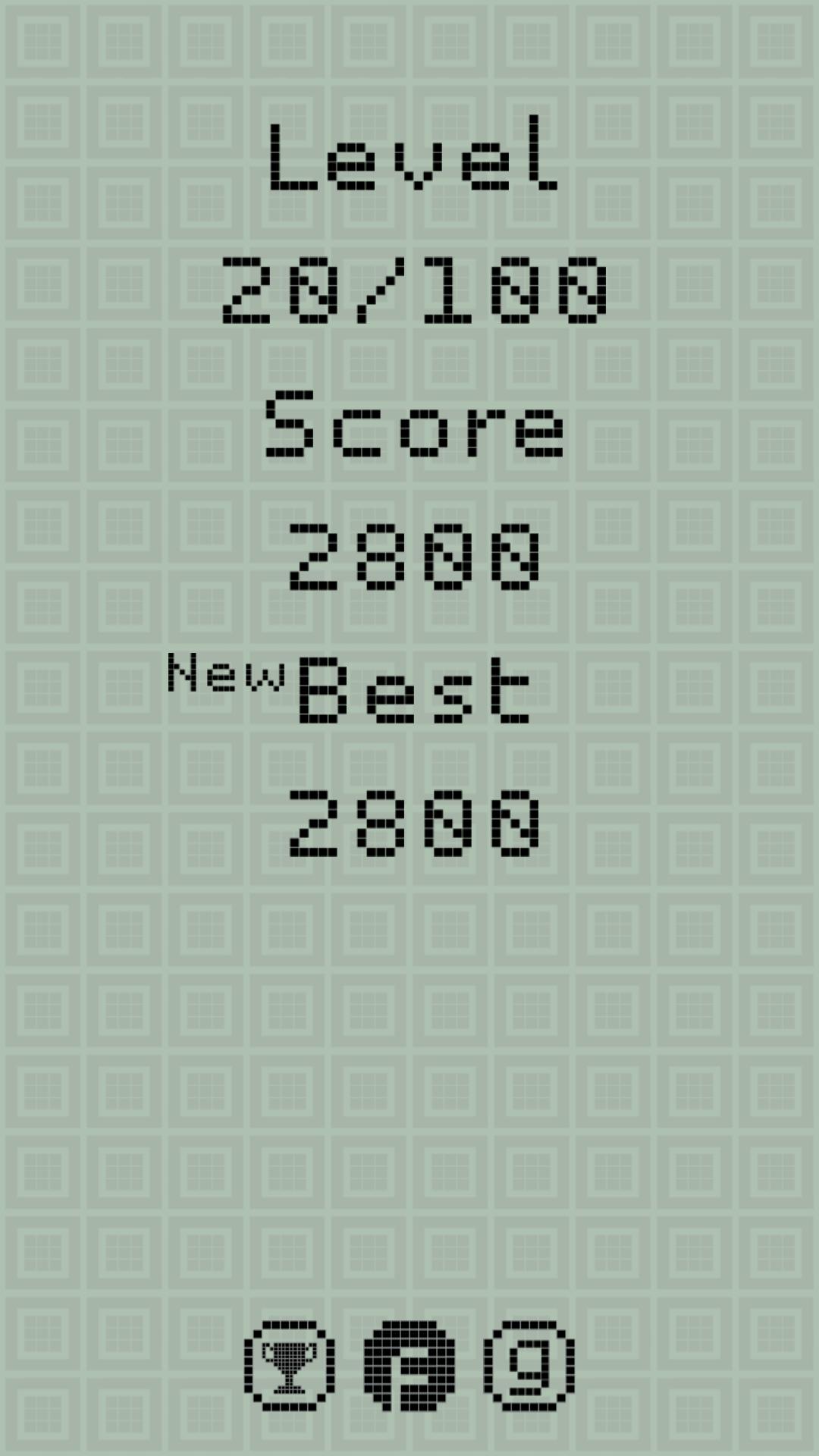 Brick Game Racer