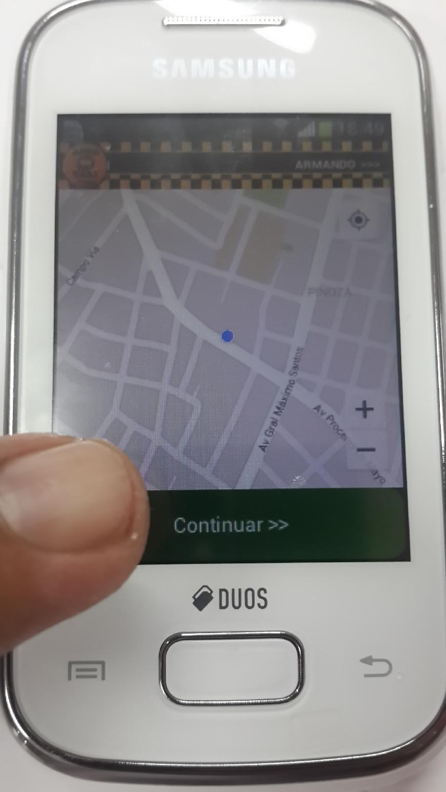 Apta Taxi