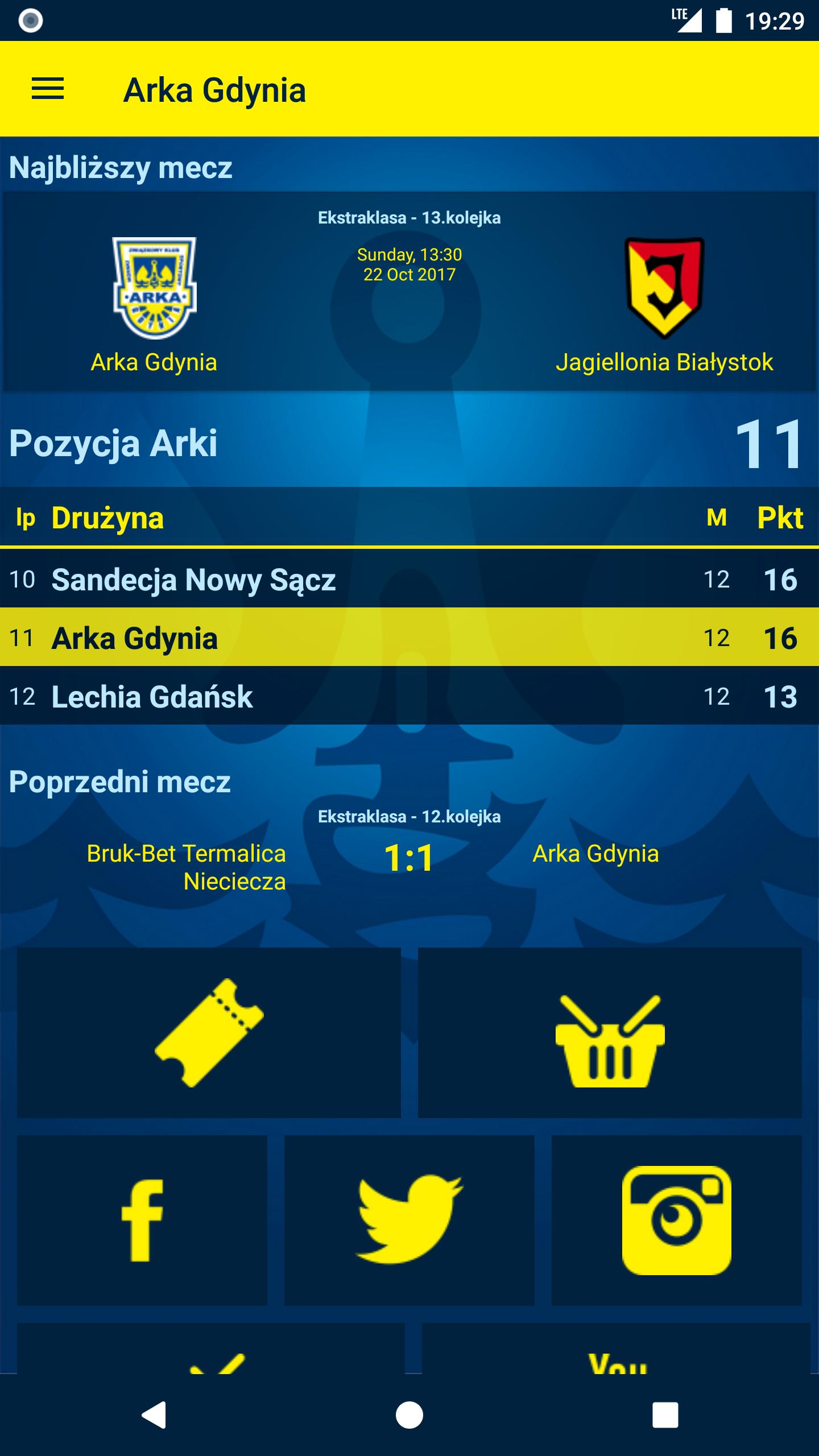 Arka Gdynia