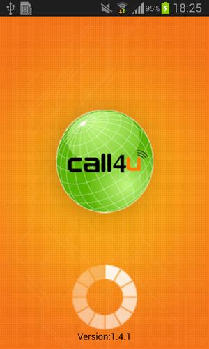 Call4UVOX