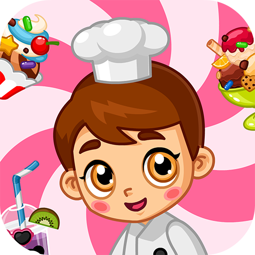 Kids cafe
