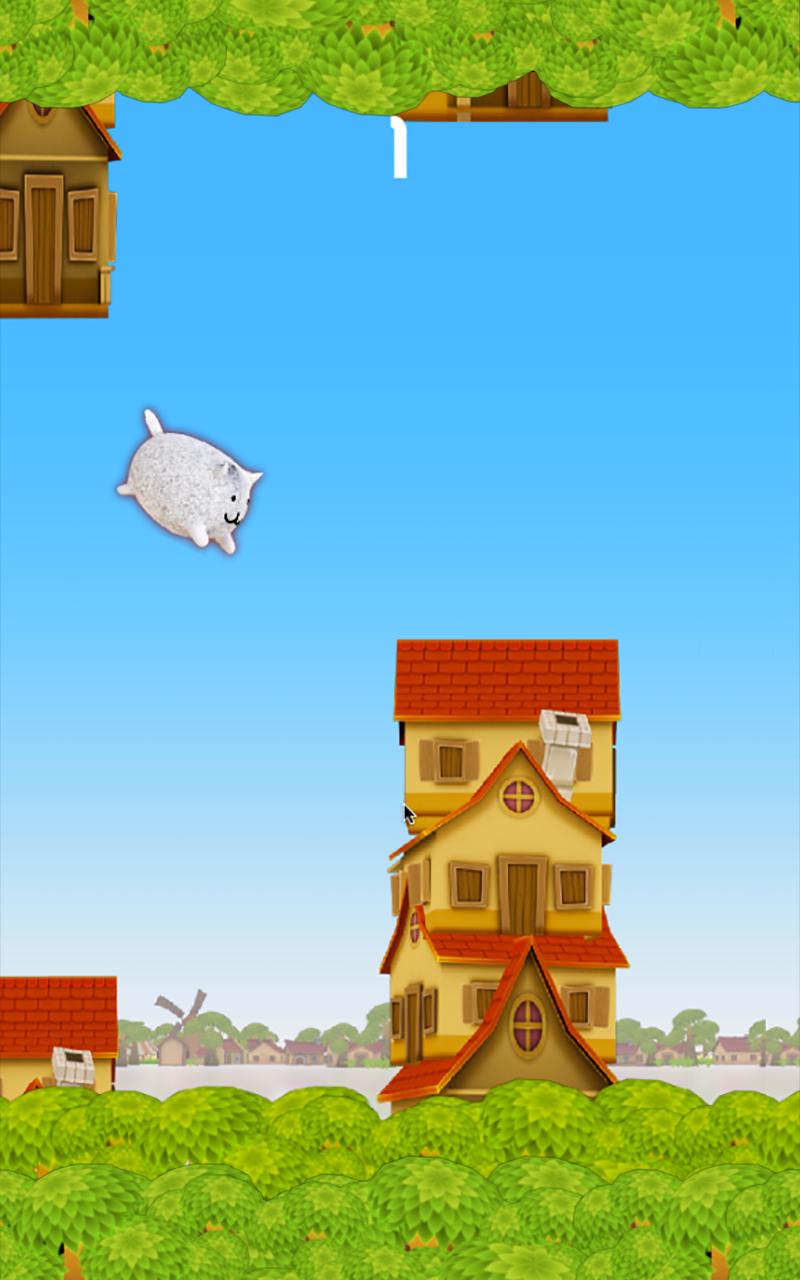 Nyanko Jumper