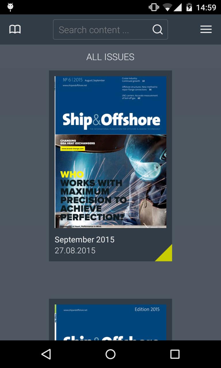 Ship&Offshore