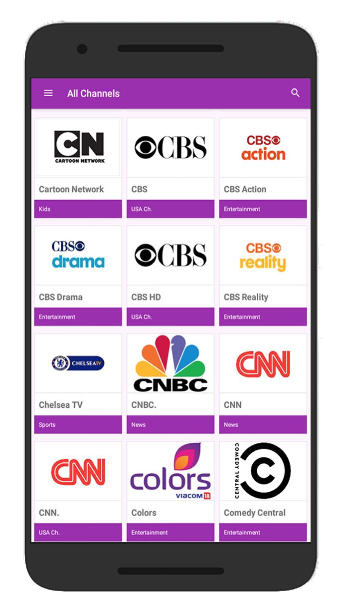 UkTVNow