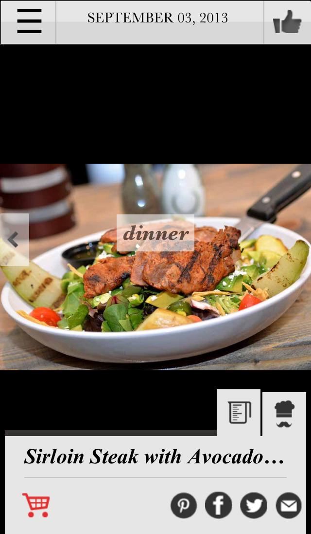 Paleo Meal Plans