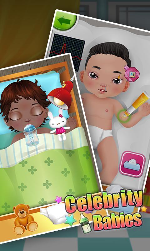 Celebrity Baby Care & Hospital