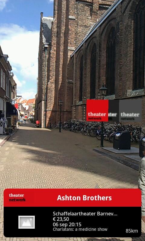 Theater