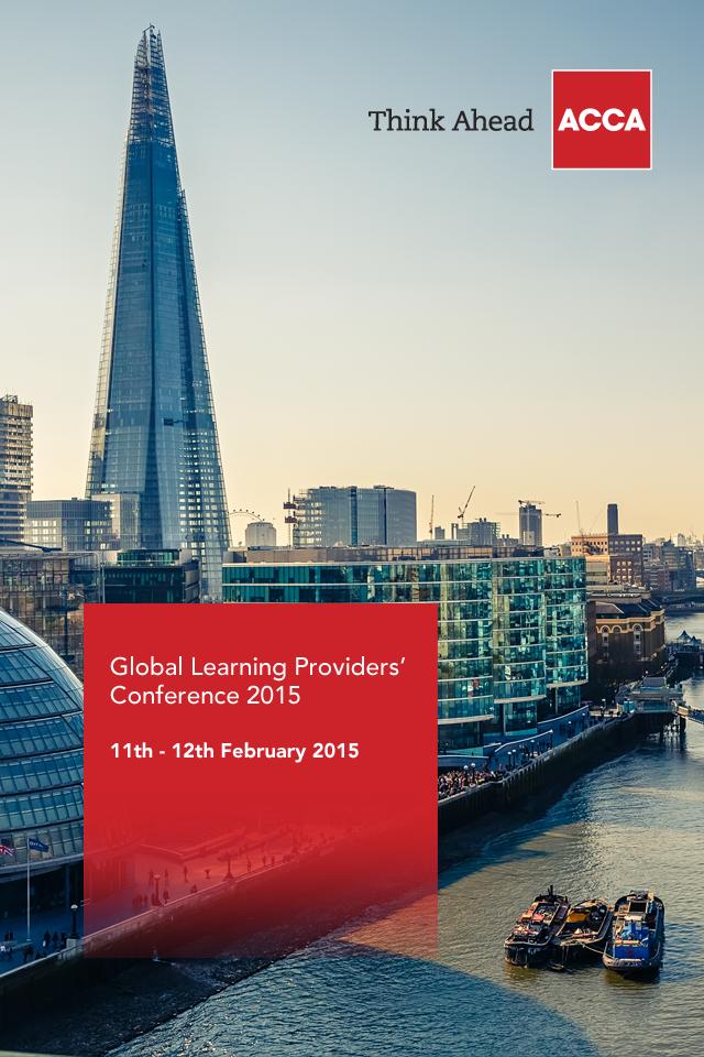 GLPC 2015
