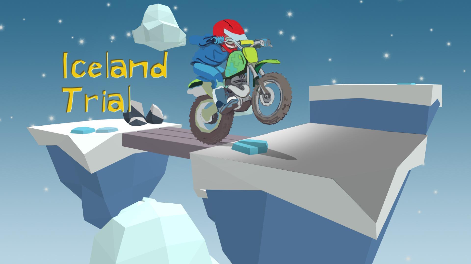 Iceland Trial
