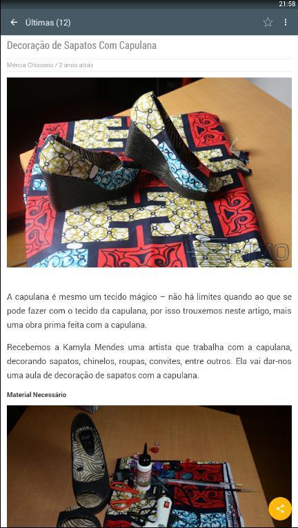 Capulana