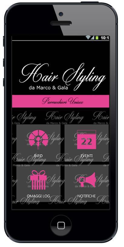 Hair Styling