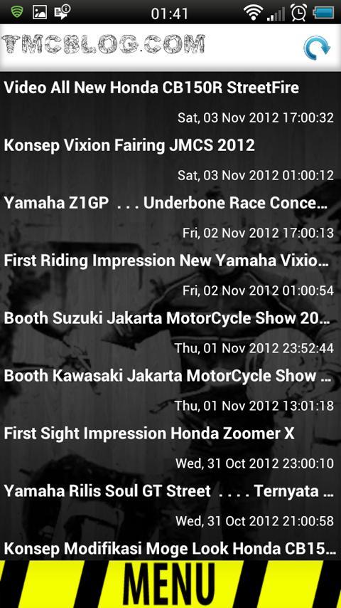 TMC Blog.com