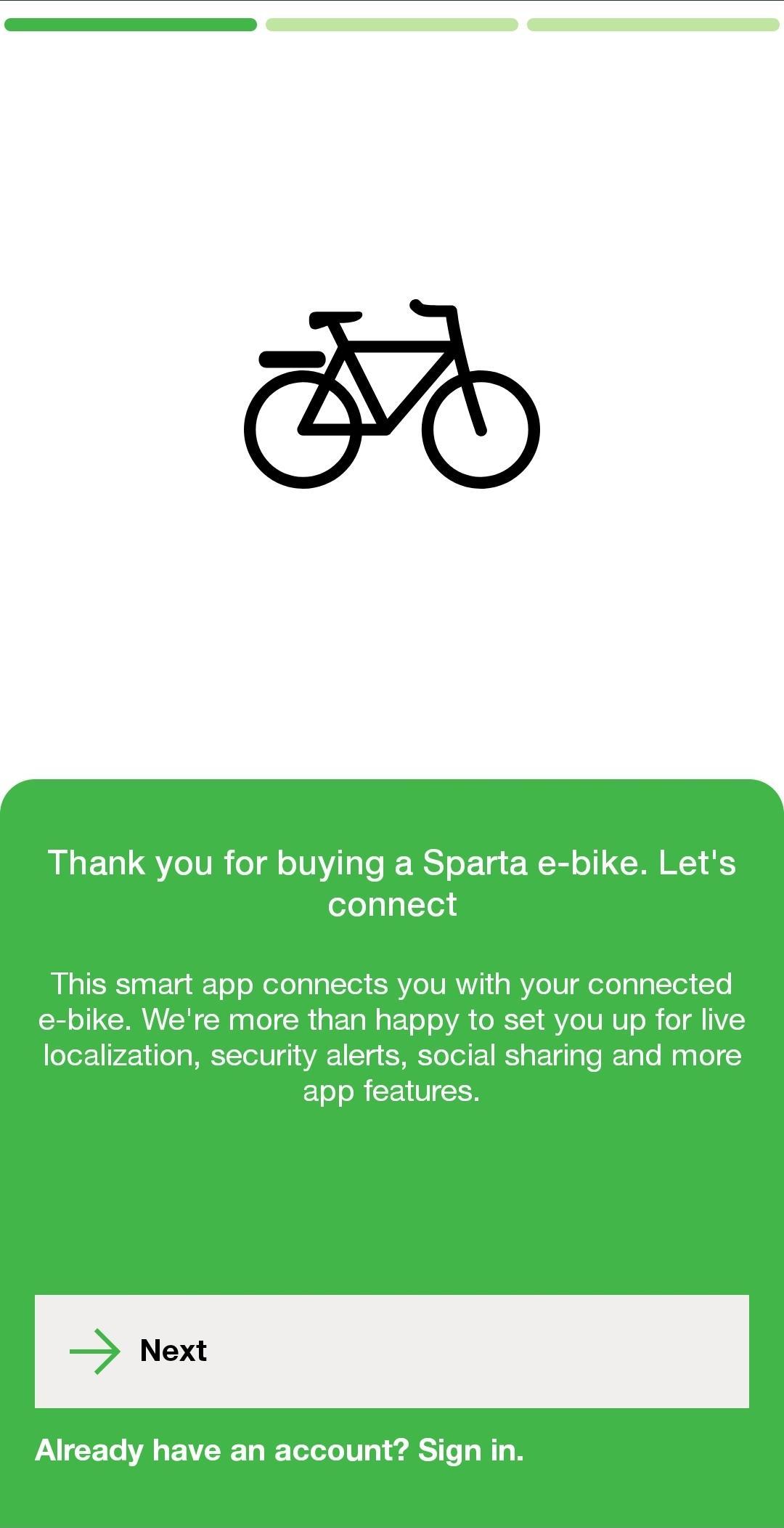 Sparta Smart