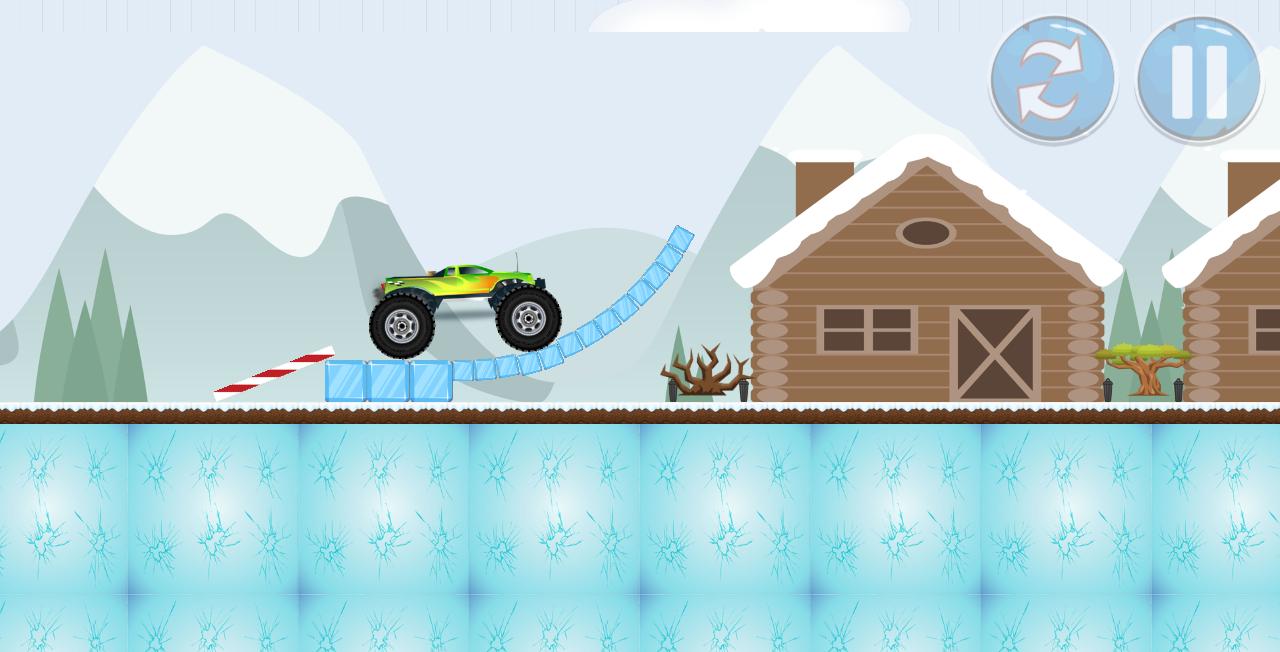 Monster Truck 2