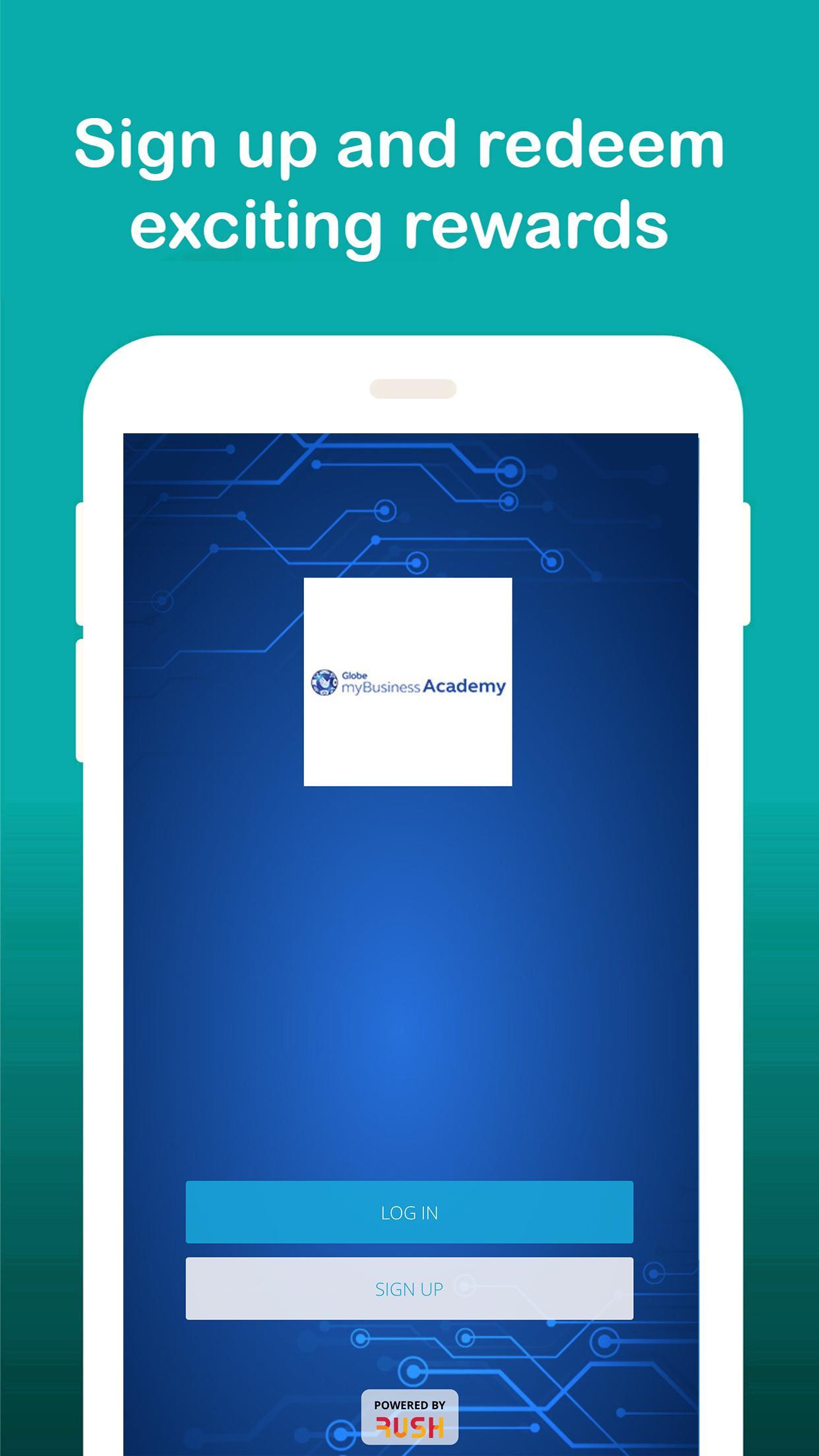 myBusiness Academy