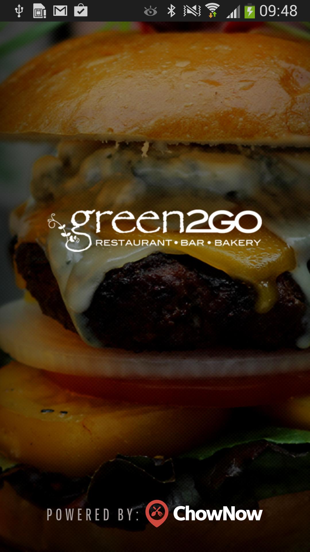 green2Go