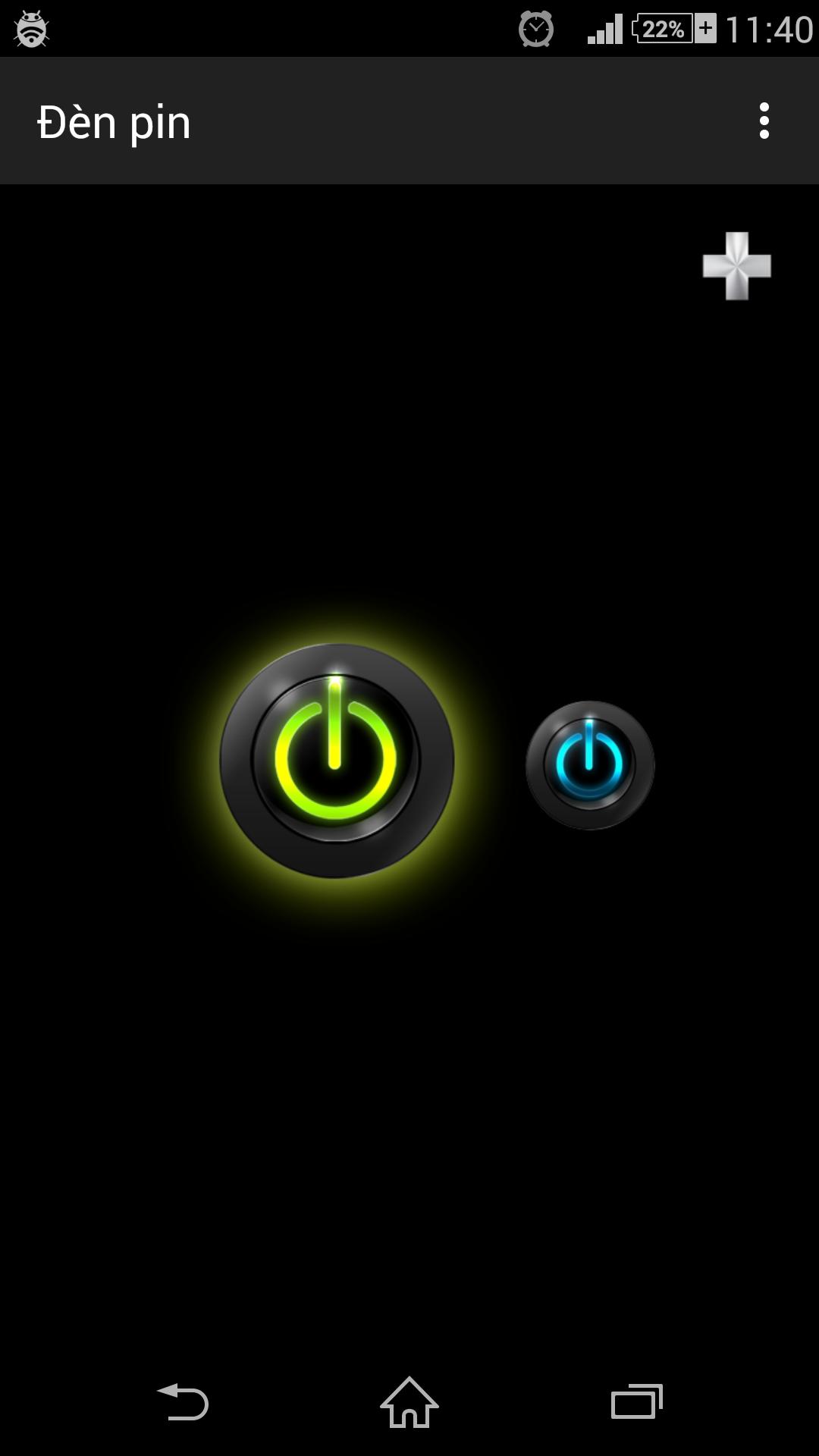 FlashLight Mobile Simple