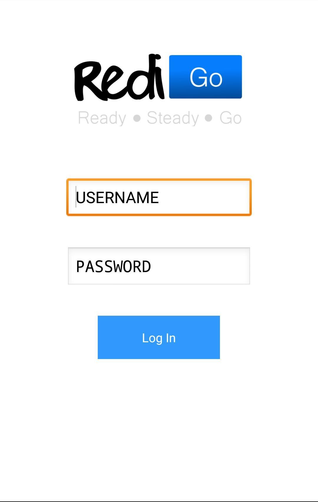Redigo