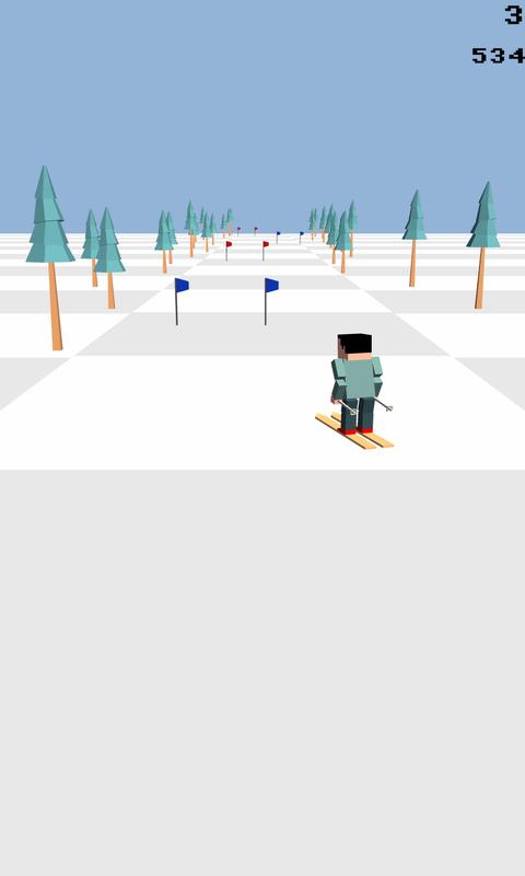 Ski Forever