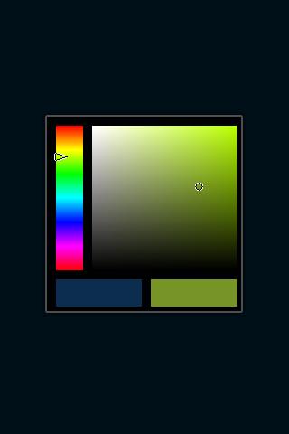 Color Lamp