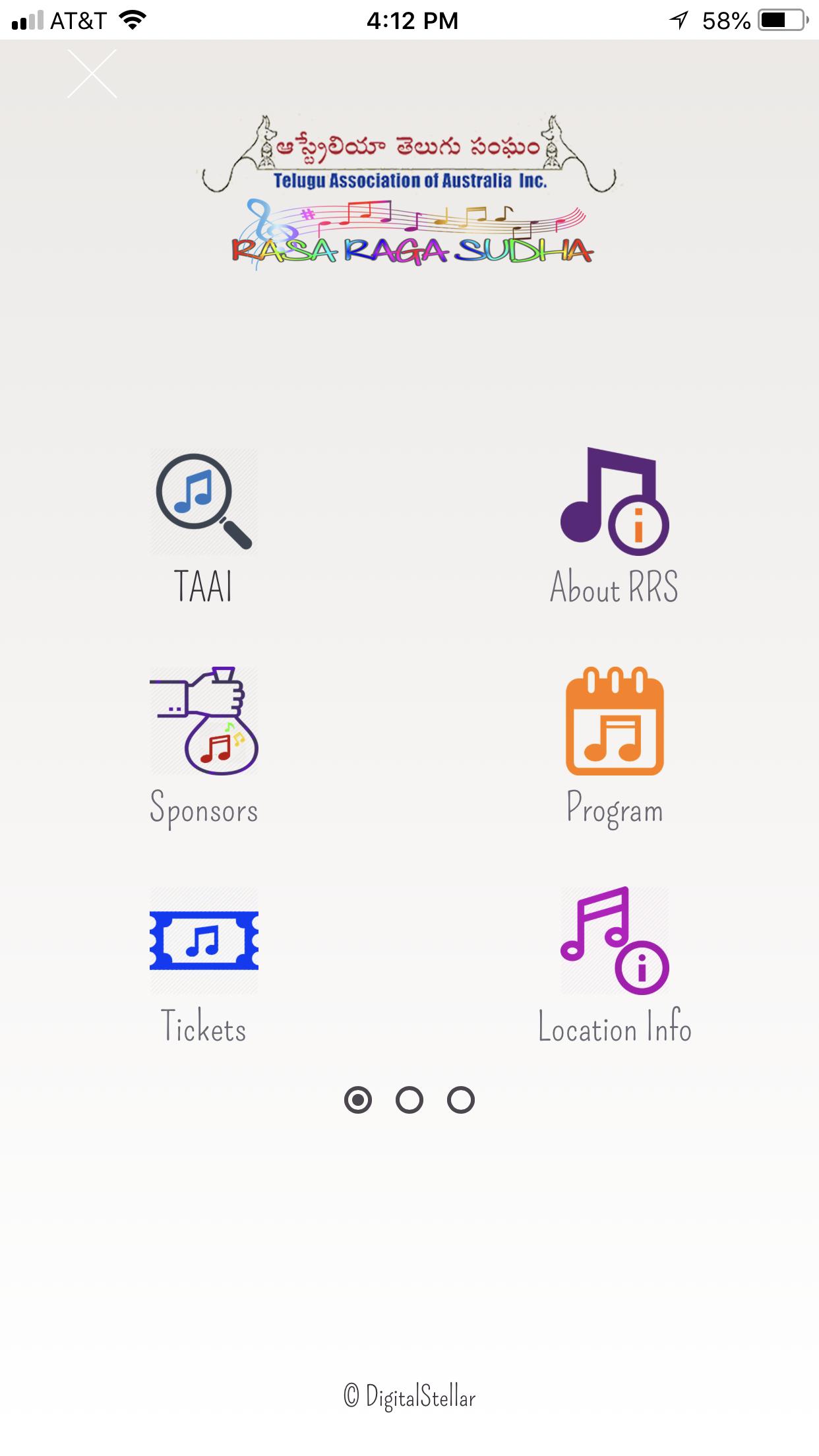 TAAI-RRS