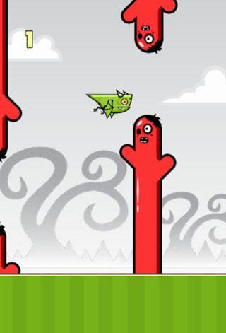 Dragon & Zombies