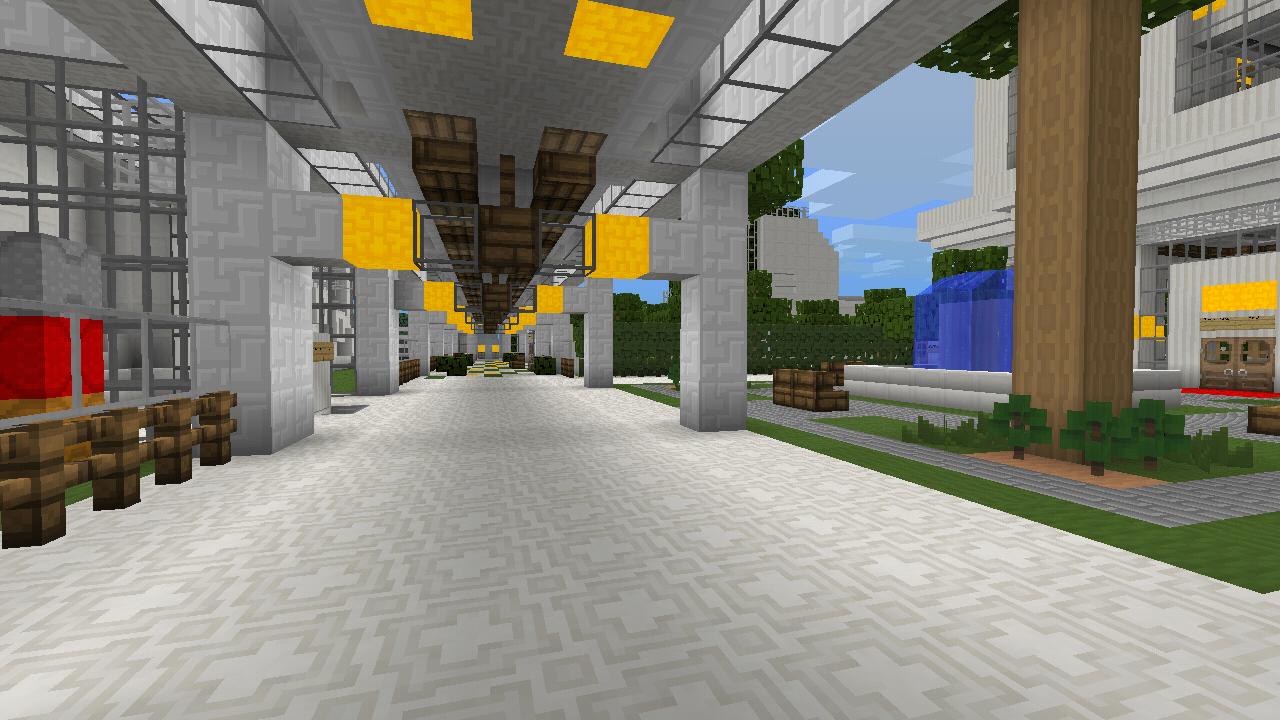 Force Craft