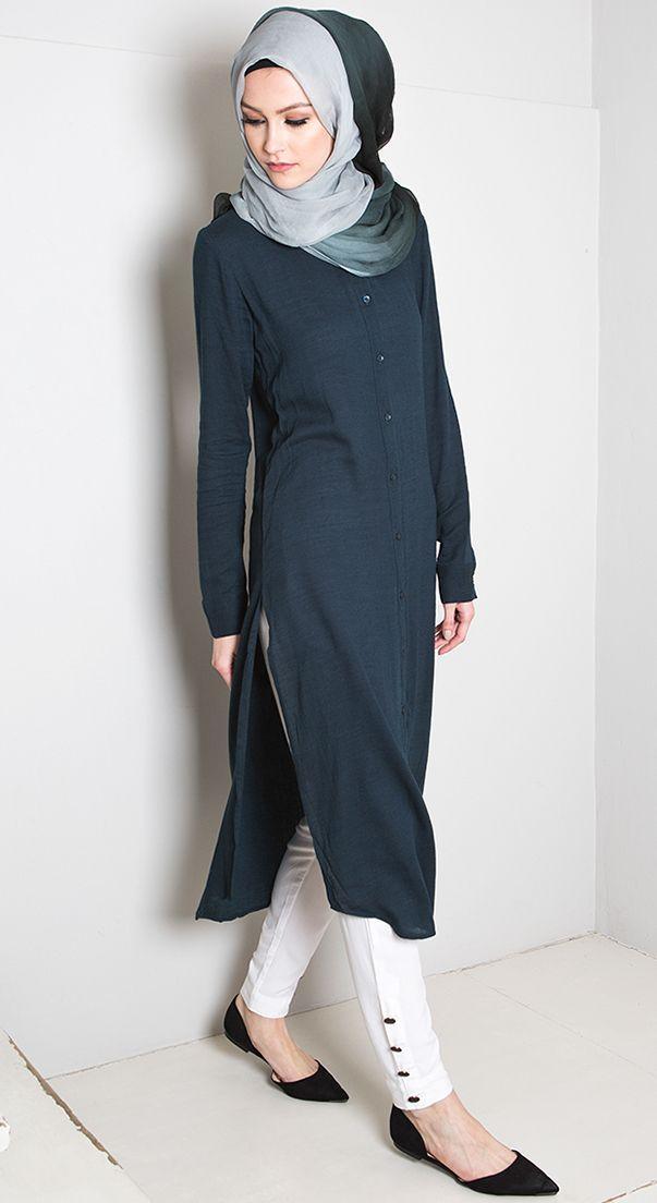 Hijab Outfit ideas