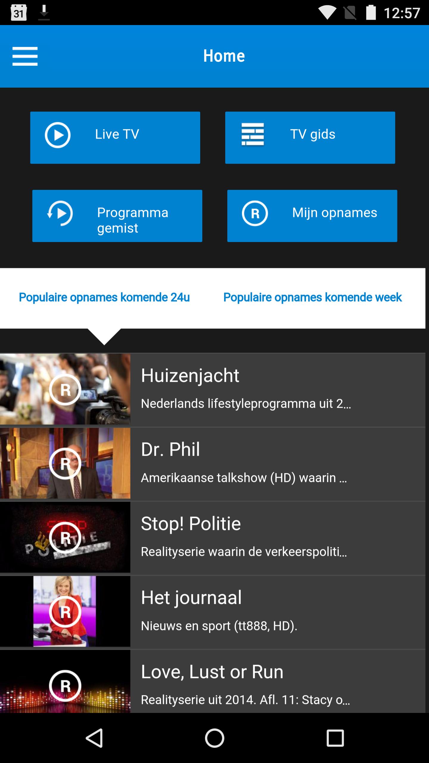 DELTA TV