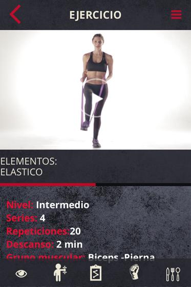 Rebelion Fitness
