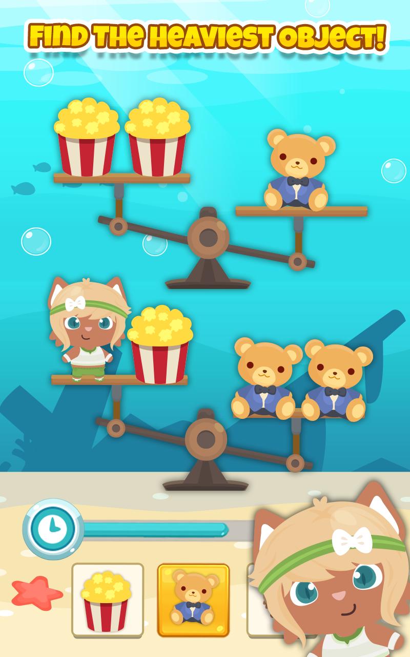Happy Pet Balance