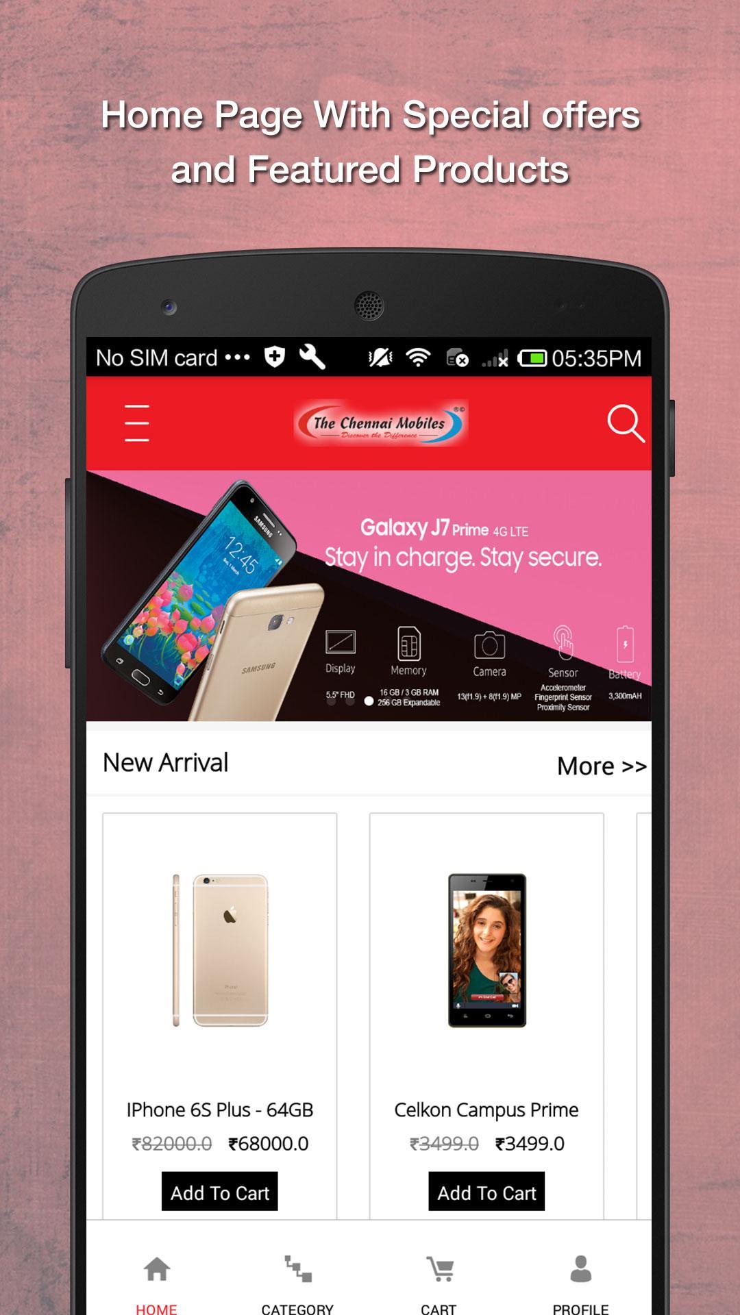 TheChennaiMobiles