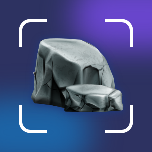 Rock Identifier