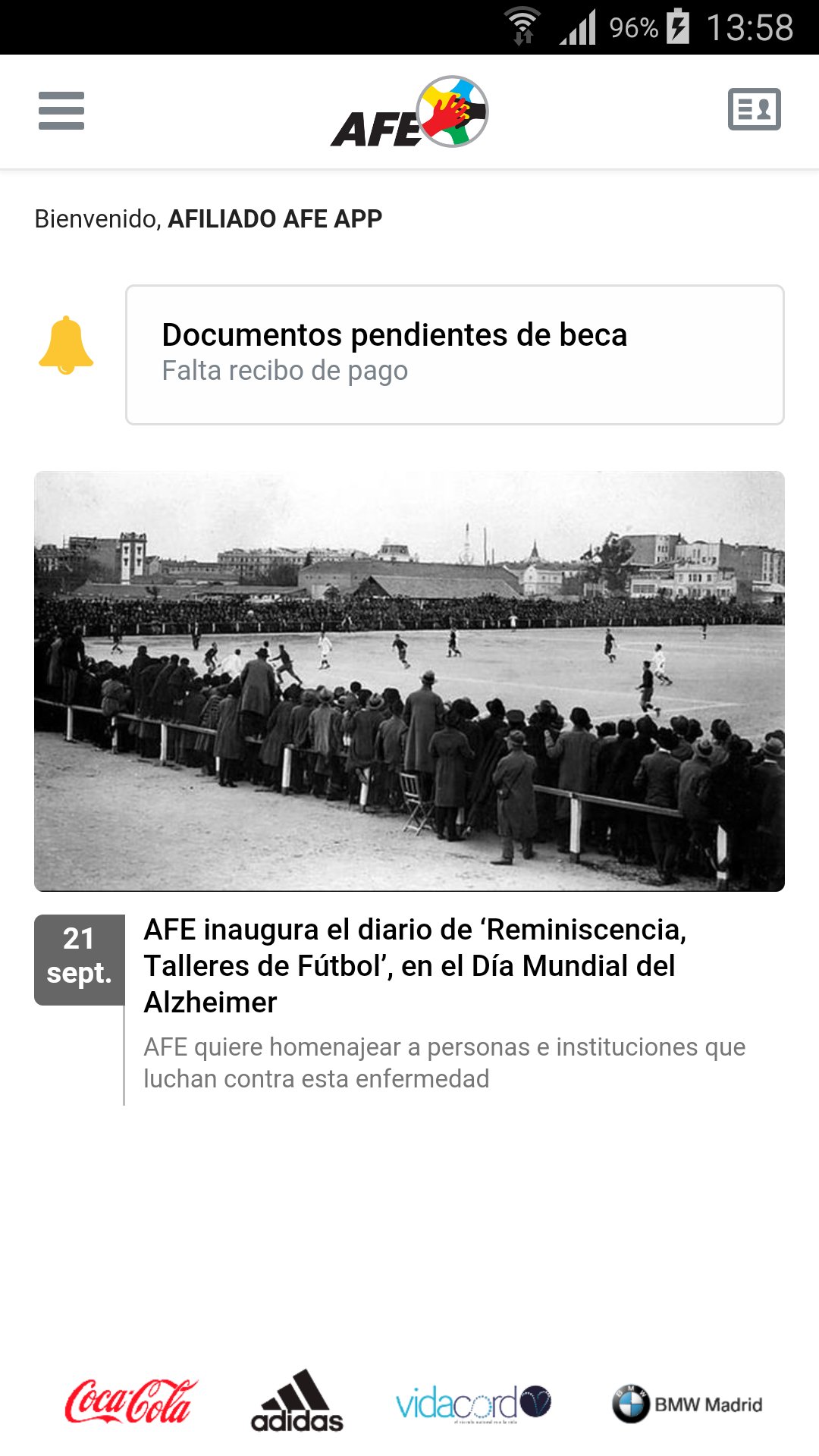AFE