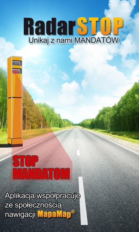 RadarSTOP