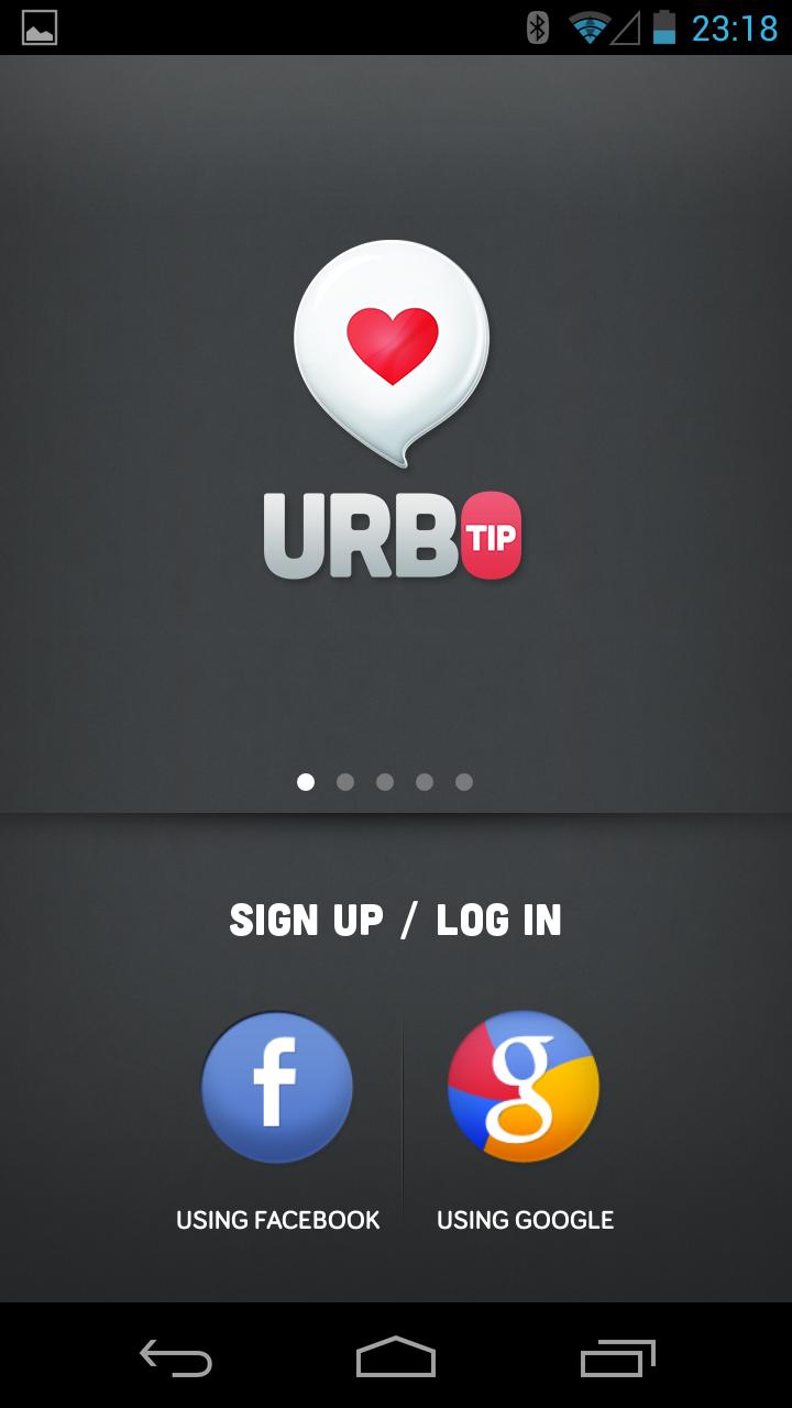 Urbotip