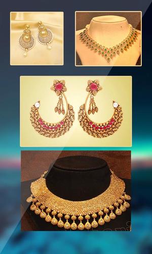 Latest Jewellry Designs New Jewelry Designs 2019