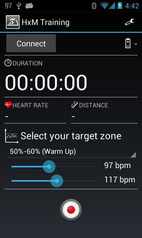 HxM Training