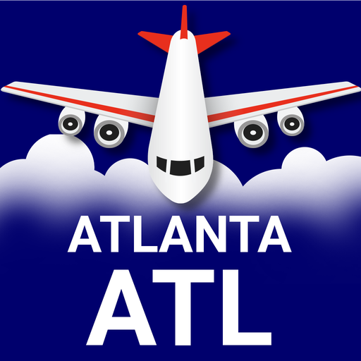 Atlanta Airport ATL