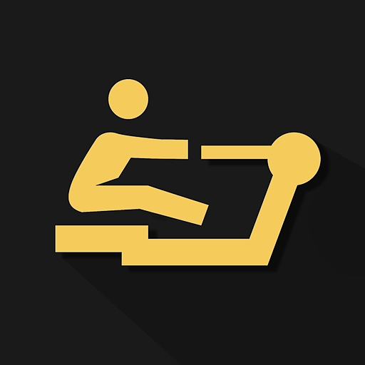 Start Rowing