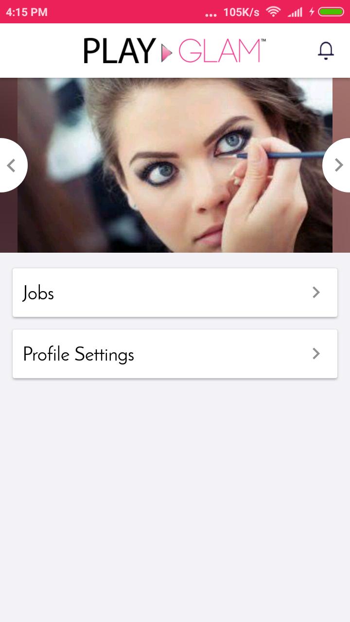 Play Glam Artist