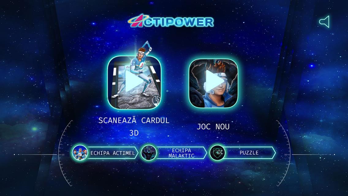 ACTIPOWER