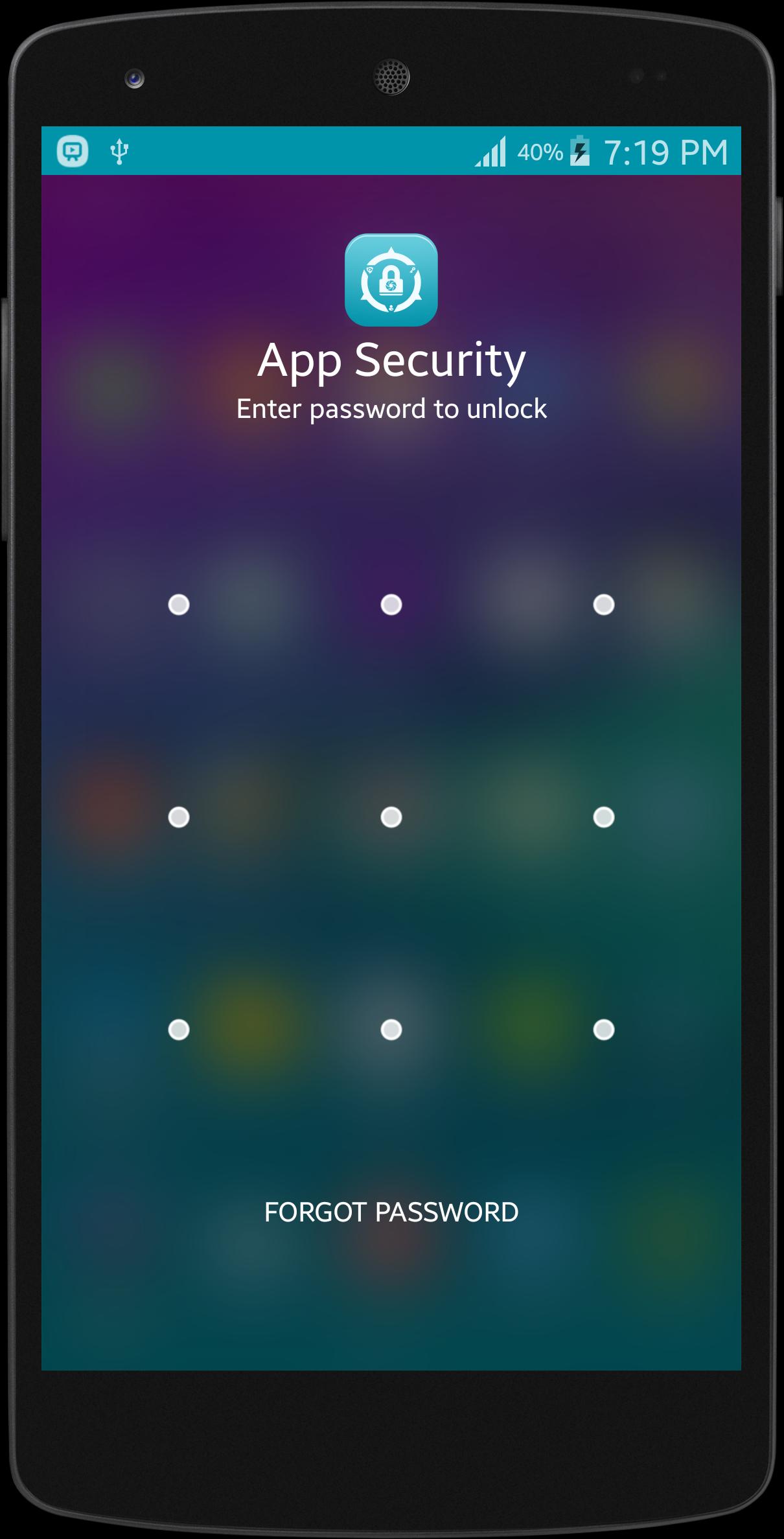 App Security