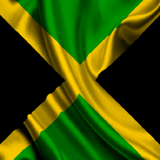 Jamaica Clock Widget