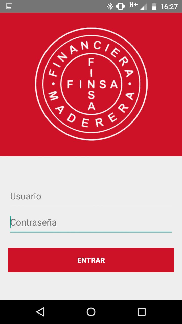 Finsa Route