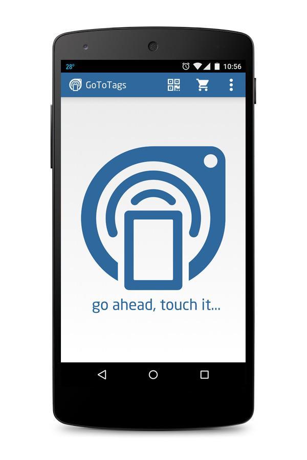 GoToTags