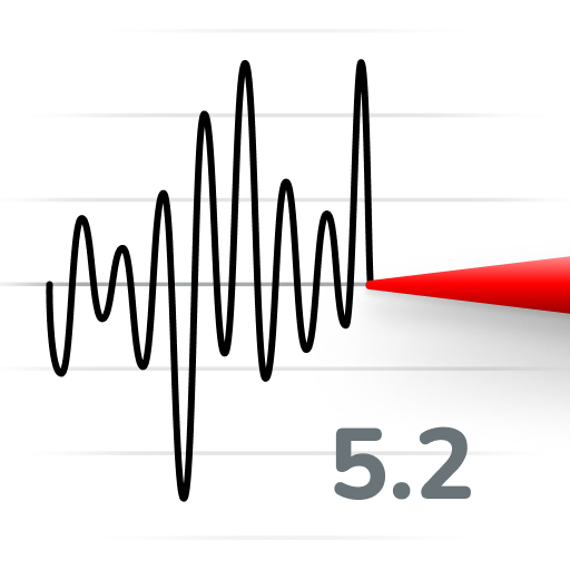 Seismometer