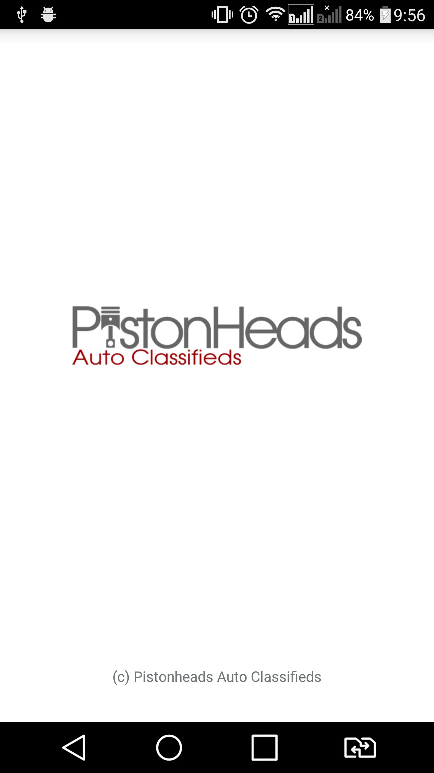 PistonHeads