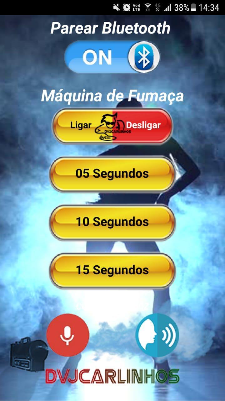 DVJ Carlinhos