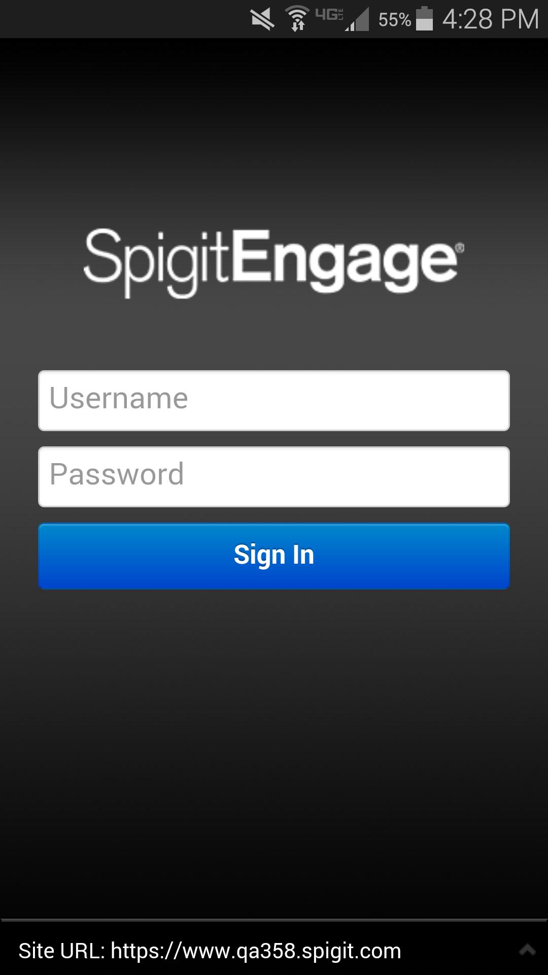 SpigitLegacy